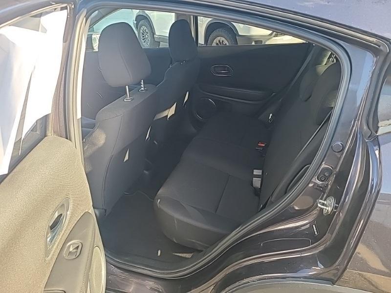 used 2018 Honda HR-V car, priced at $15,887