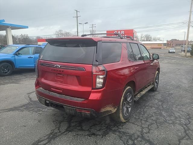 used 2023 Chevrolet Tahoe car, priced at $57,449