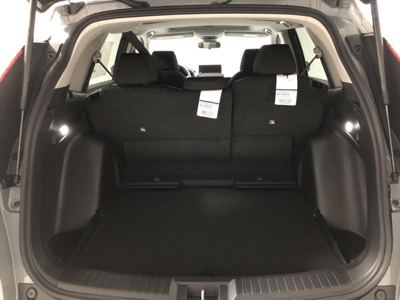 new 2026 Honda CR-V car, priced at $36,555