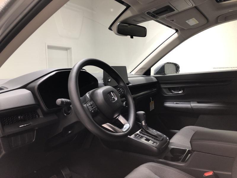new 2026 Honda CR-V car, priced at $36,555