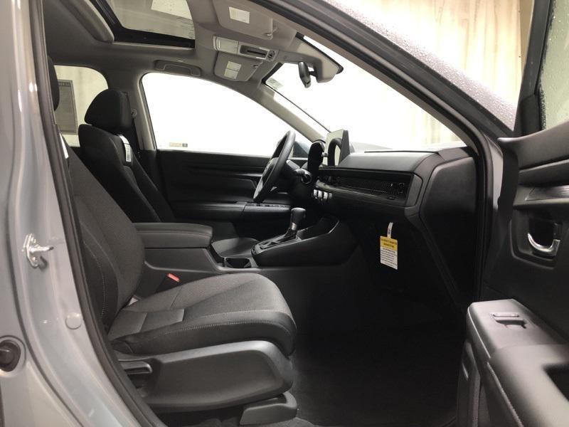 new 2026 Honda CR-V car, priced at $36,555
