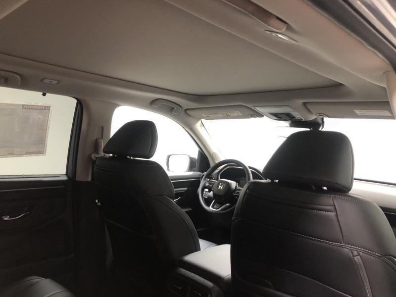 new 2025 Honda Pilot car, priced at $55,030