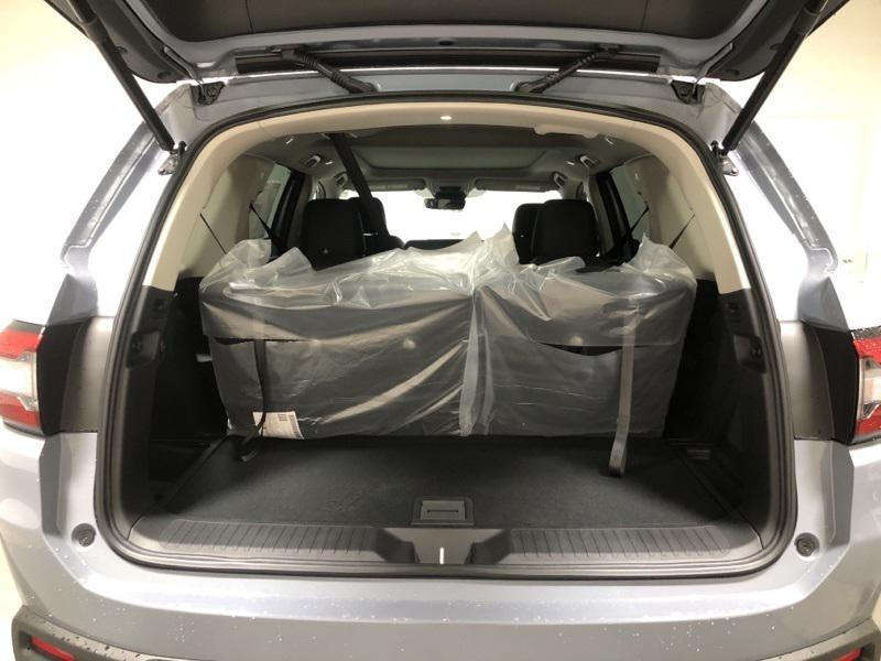 new 2025 Honda Pilot car, priced at $55,030