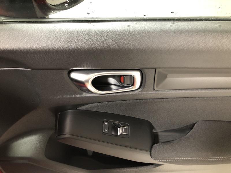 new 2026 Honda Civic car, priced at $28,990