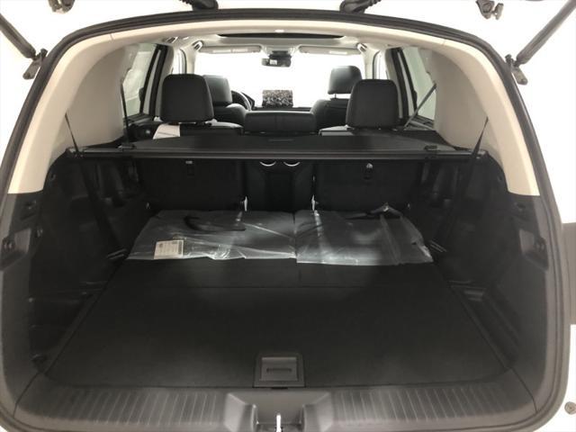 new 2025 Honda Pilot car, priced at $51,376