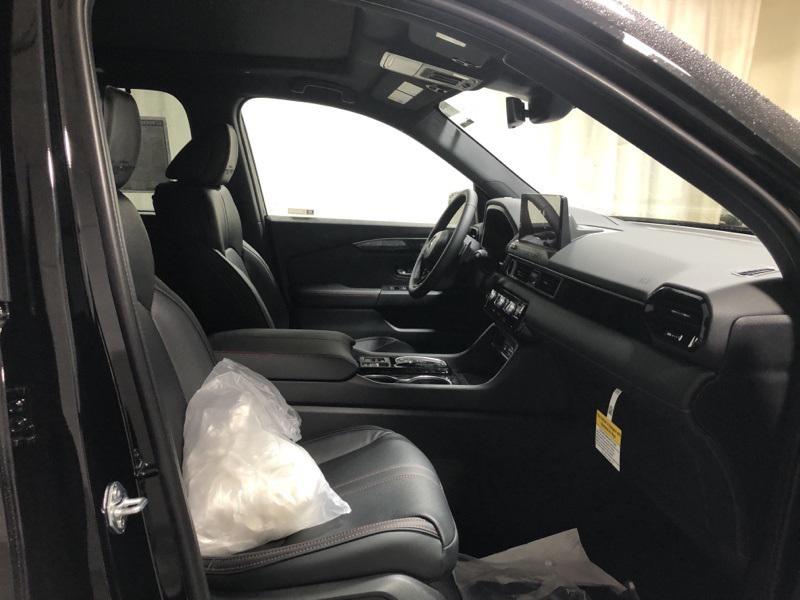 new 2026 Honda Passport car, priced at $52,273