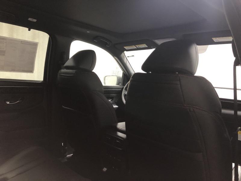 new 2026 Honda Passport car, priced at $52,273