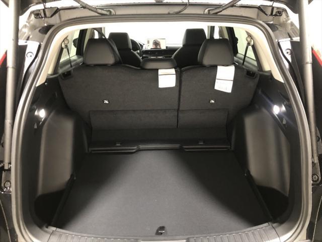 new 2026 Honda CR-V car, priced at $38,295
