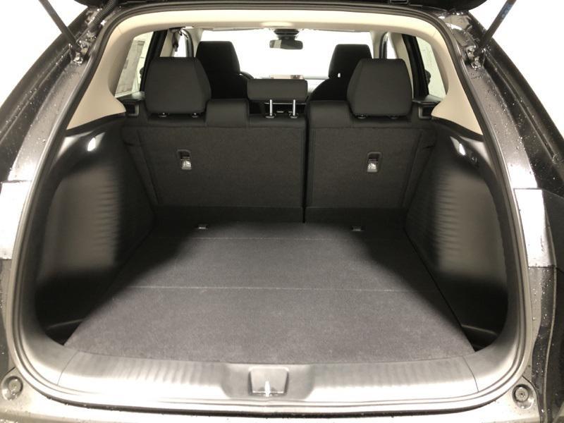 new 2026 Honda HR-V car, priced at $29,095