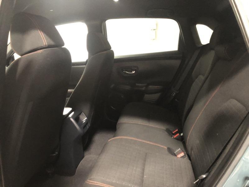 used 2023 Honda HR-V car, priced at $23,837