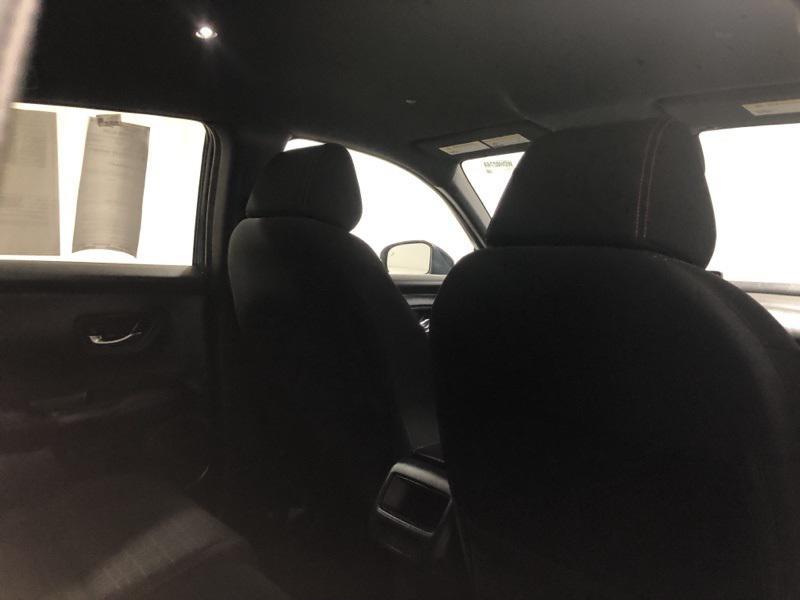 used 2023 Honda HR-V car, priced at $23,837