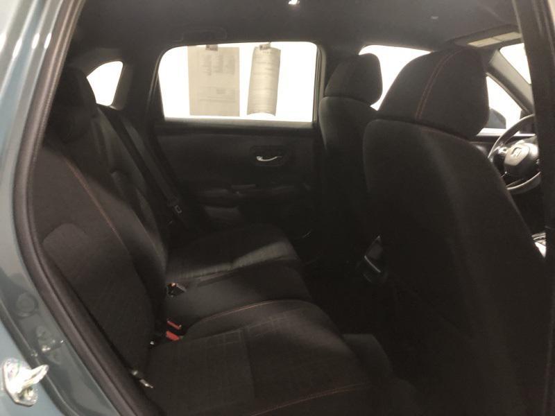 used 2023 Honda HR-V car, priced at $23,837