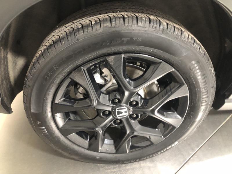 used 2023 Honda HR-V car, priced at $23,837