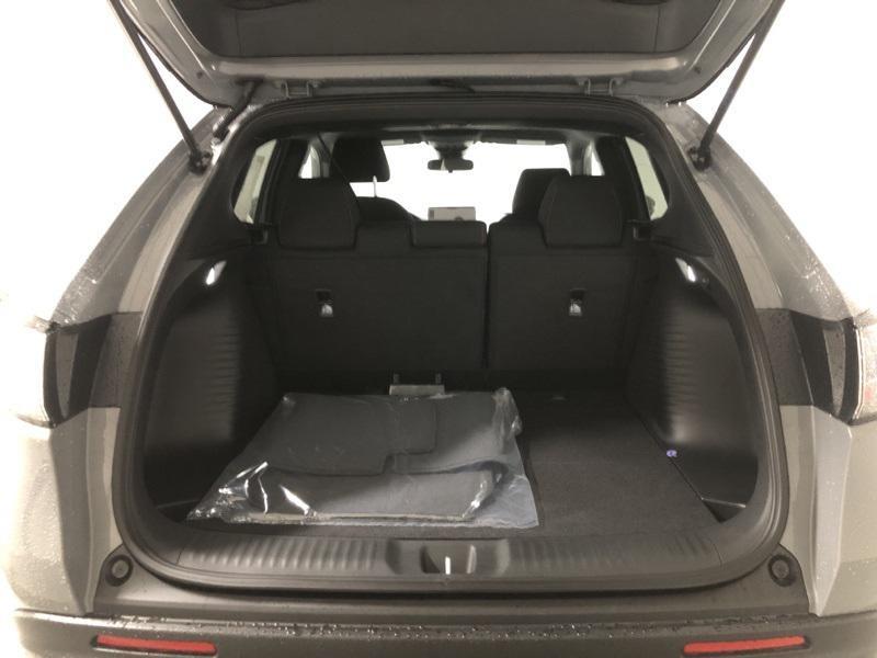 new 2026 Honda HR-V car, priced at $31,405