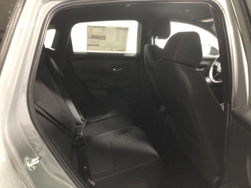 new 2026 Honda HR-V car, priced at $31,405