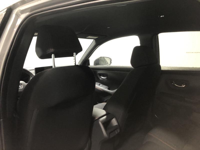 new 2026 Honda HR-V car, priced at $31,405