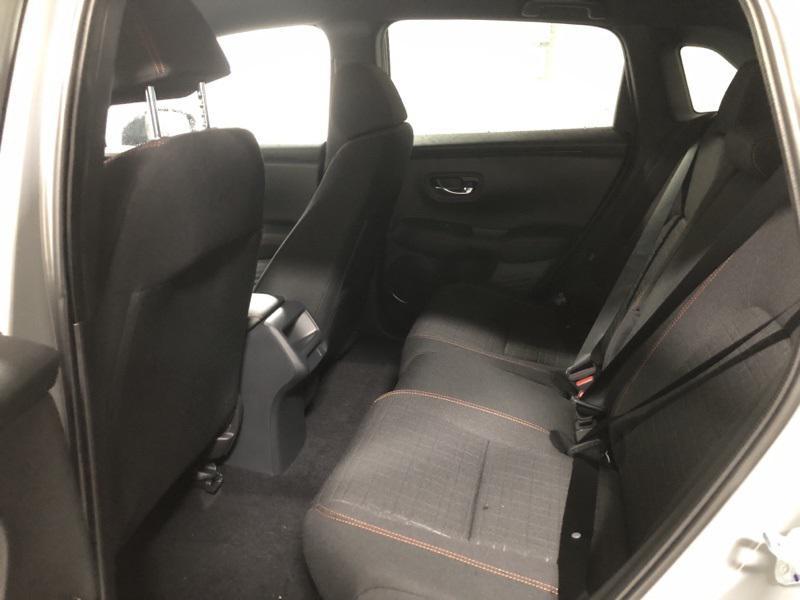 new 2026 Honda HR-V car, priced at $31,405