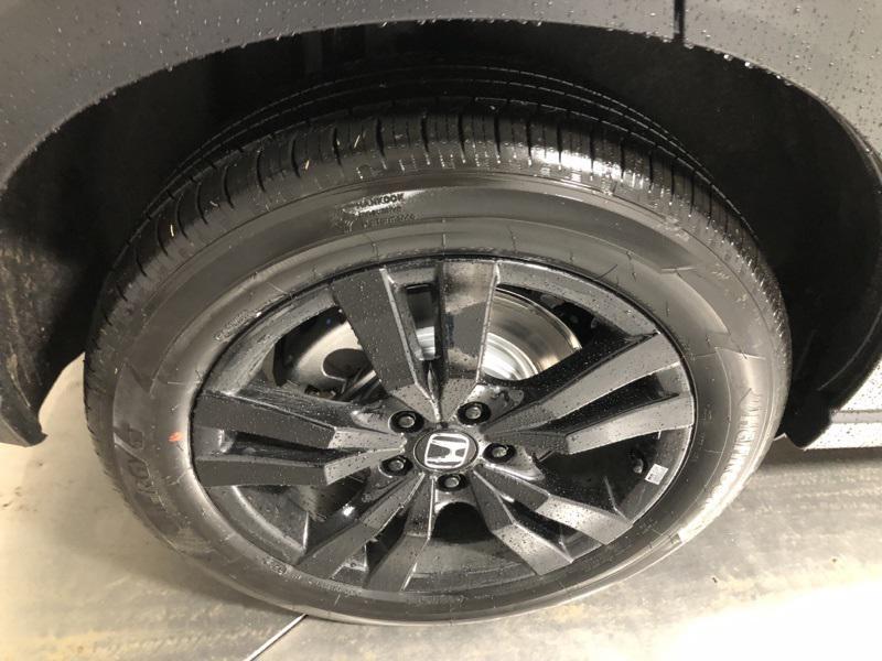 new 2026 Honda HR-V car, priced at $31,405