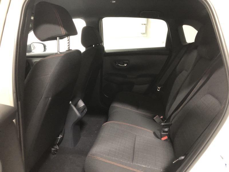 new 2026 Honda HR-V car, priced at $30,097