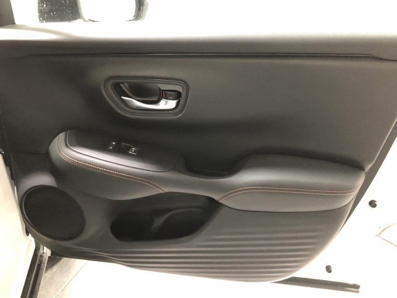 new 2026 Honda HR-V car, priced at $30,097