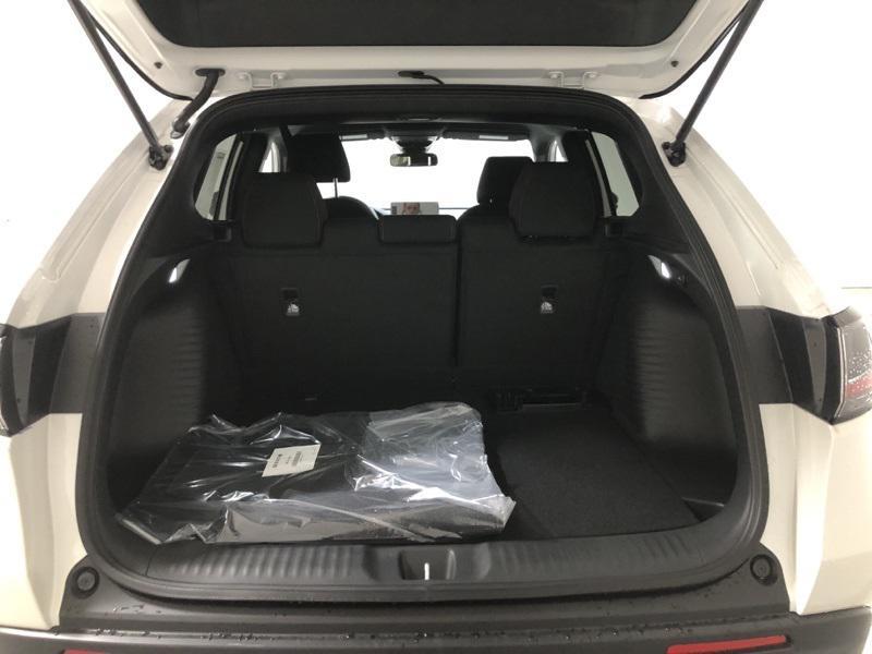 new 2026 Honda HR-V car, priced at $30,097