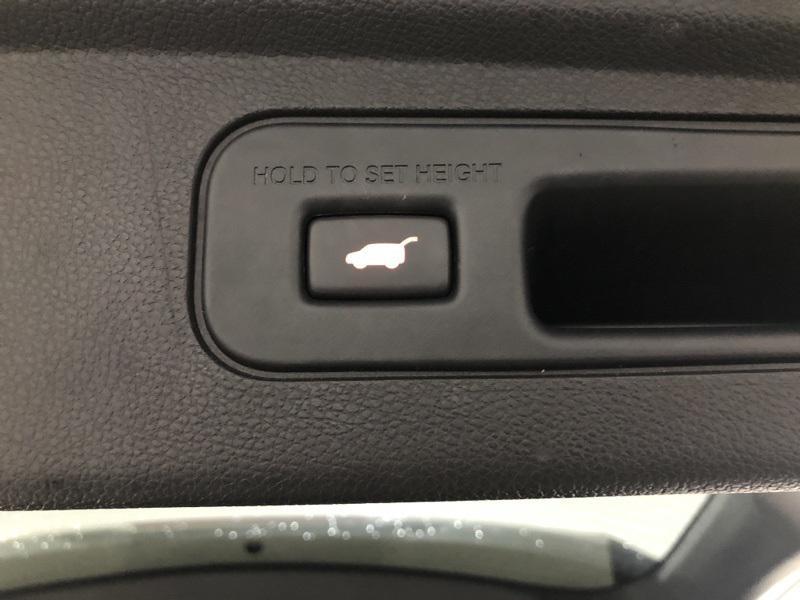 used 2023 Honda Odyssey car, priced at $39,500