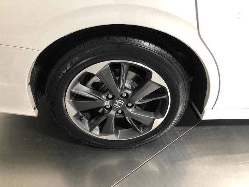 used 2023 Honda Odyssey car, priced at $39,500