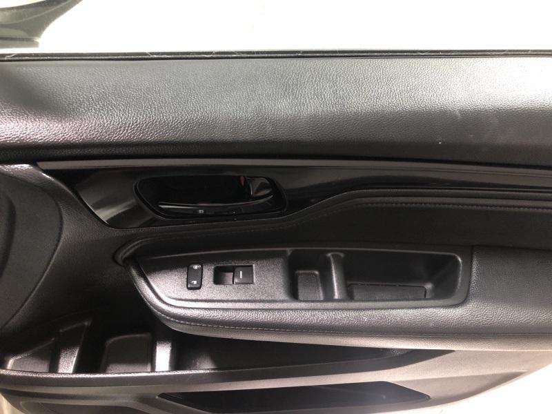 used 2023 Honda Odyssey car, priced at $39,500
