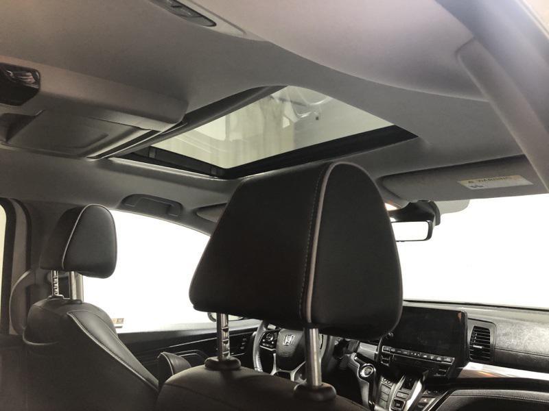 used 2023 Honda Odyssey car, priced at $39,500