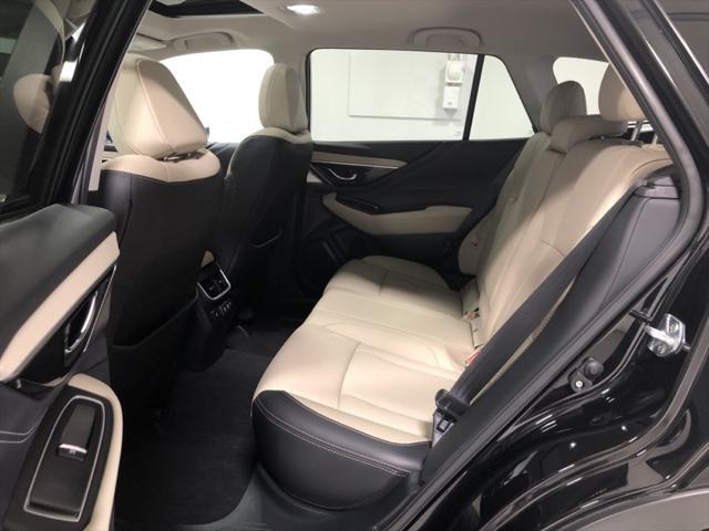 used 2022 Subaru Outback car, priced at $30,896