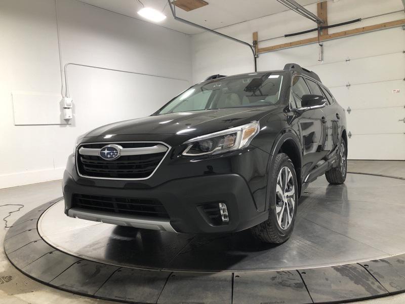 used 2022 Subaru Outback car, priced at $26,955