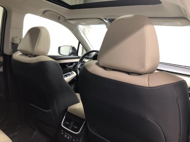 used 2022 Subaru Outback car, priced at $30,896