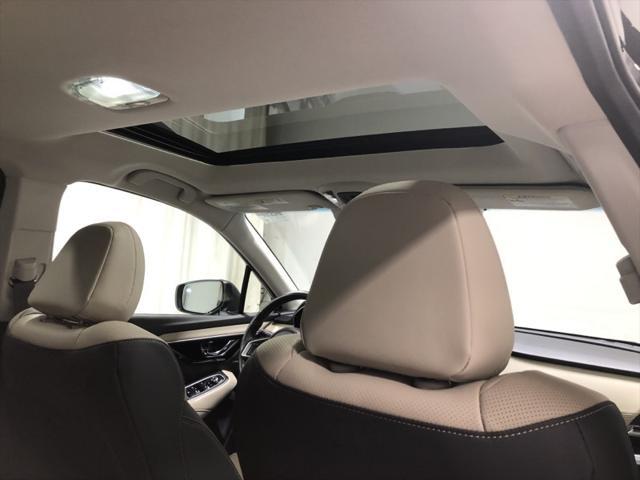 used 2022 Subaru Outback car, priced at $30,896