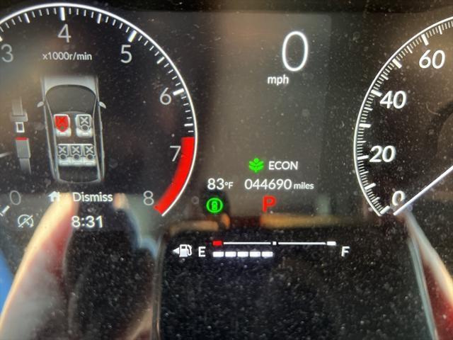 used 2022 Honda Civic car, priced at $22,553