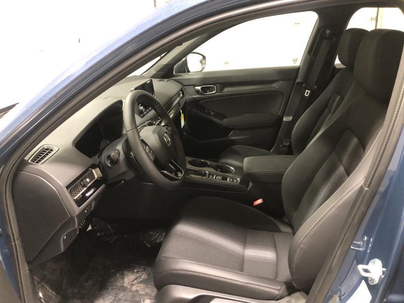 new 2026 Honda Civic car, priced at $28,245
