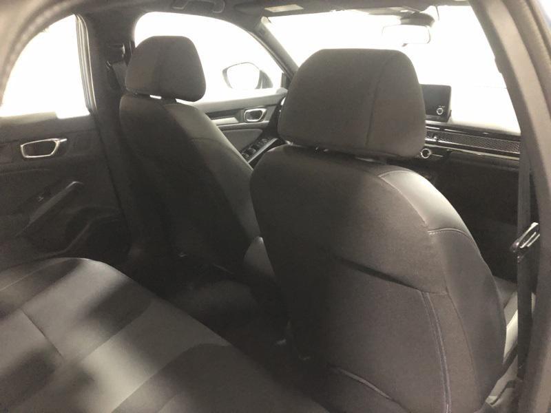 new 2026 Honda Civic car, priced at $28,245