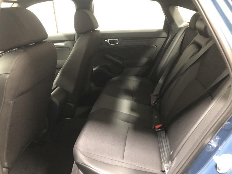 new 2026 Honda Civic car, priced at $28,245