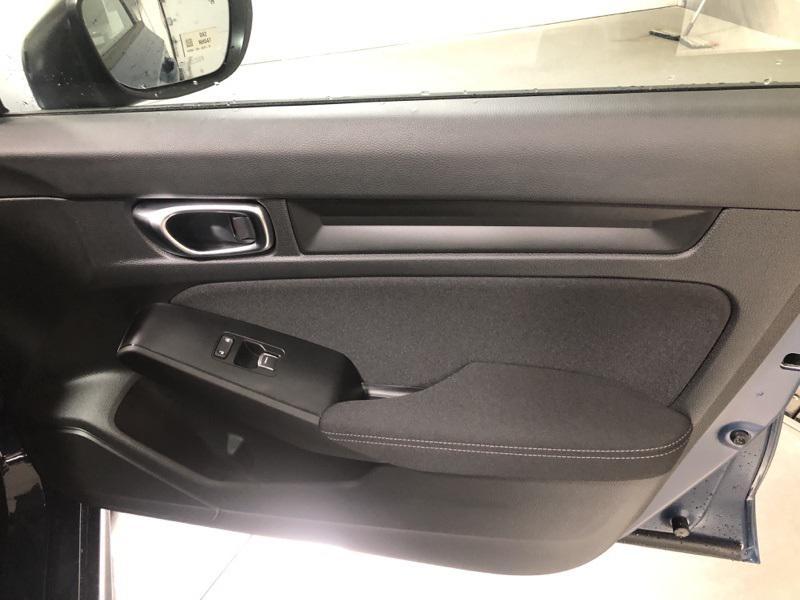 new 2026 Honda Civic car, priced at $28,245