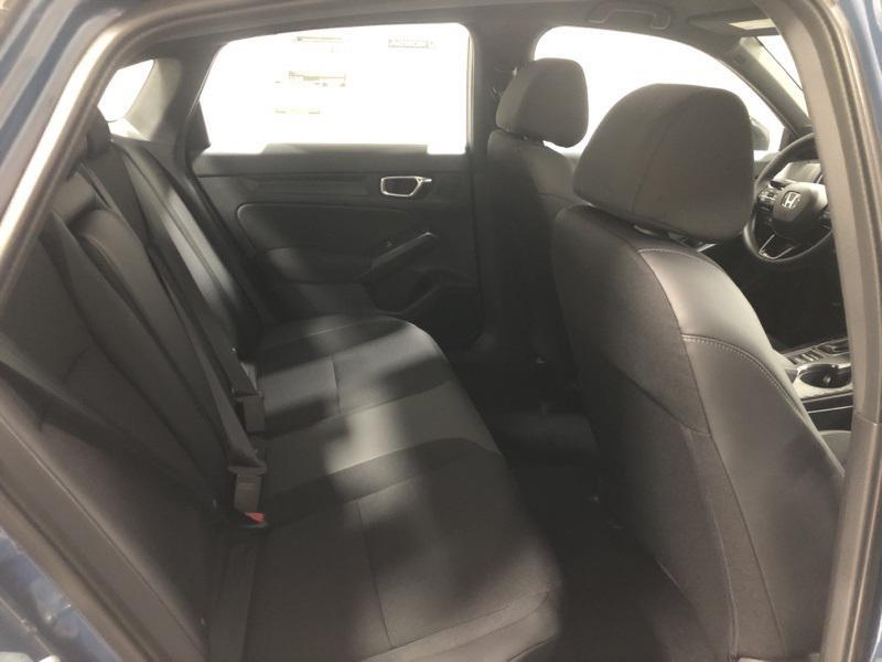 new 2026 Honda Civic car, priced at $28,245