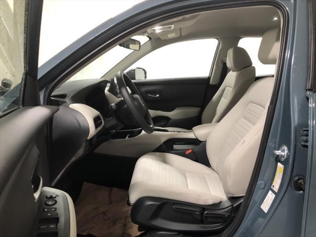 new 2025 Honda HR-V car, priced at $27,699