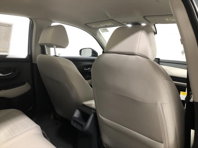 new 2025 Honda HR-V car, priced at $27,699