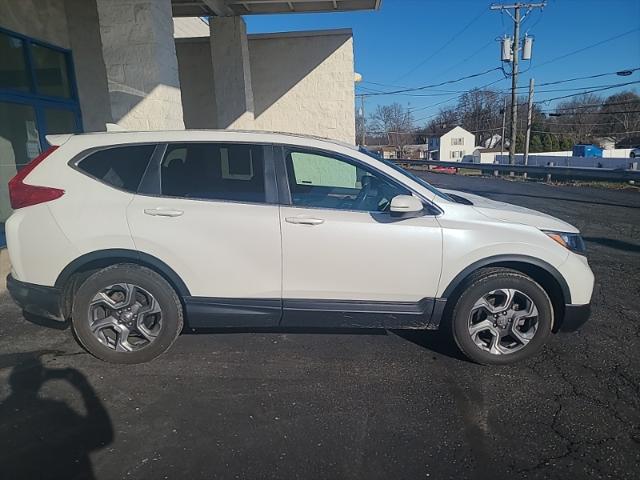 used 2019 Honda CR-V car, priced at $22,094