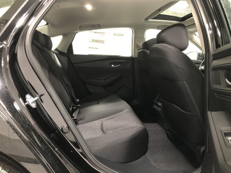 new 2025 Honda Accord car, priced at $31,710