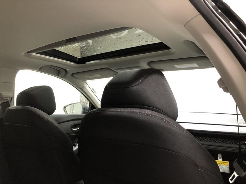 new 2025 Honda Accord car, priced at $31,710