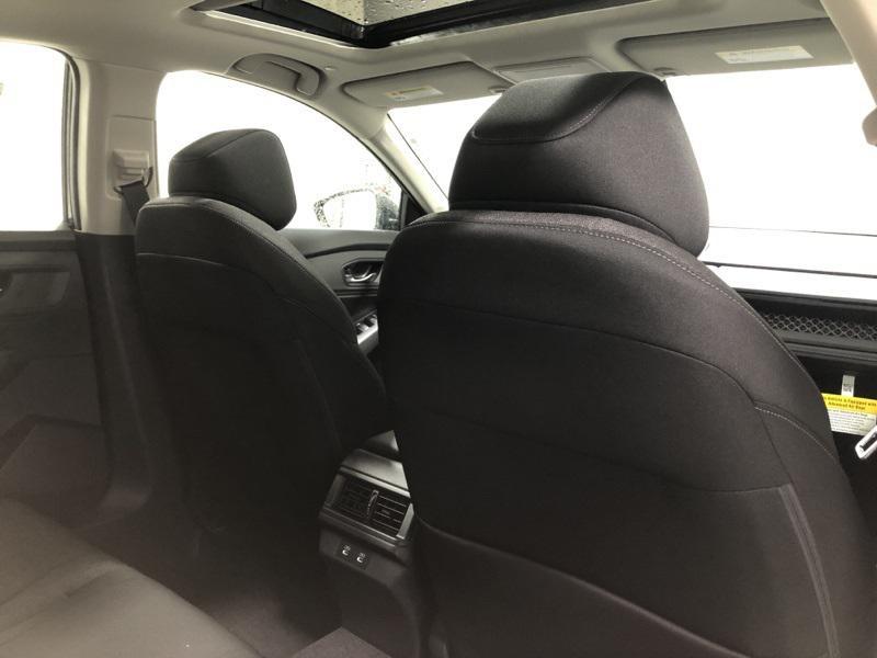 new 2025 Honda Accord car, priced at $31,710