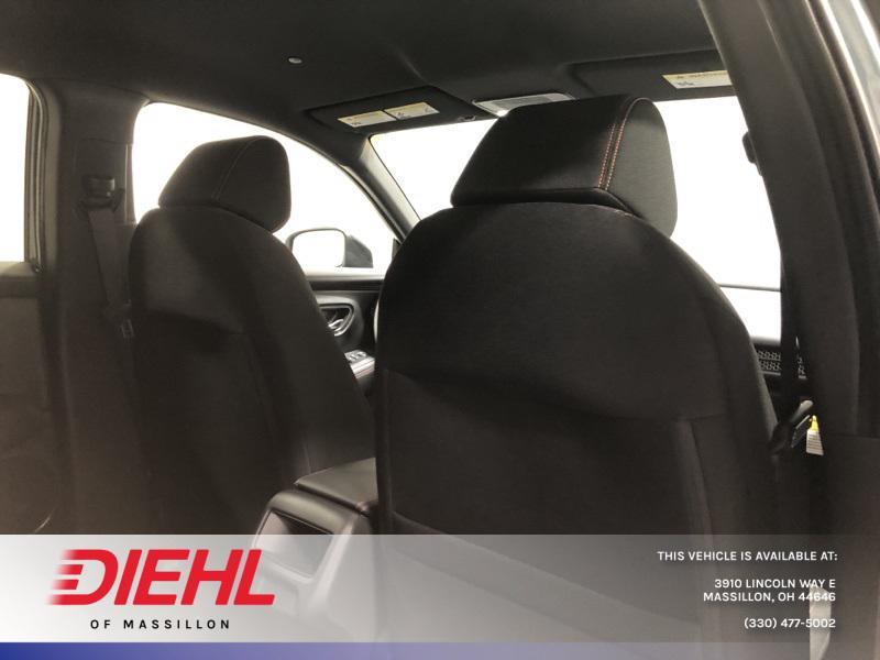 new 2026 Honda HR-V car, priced at $31,350