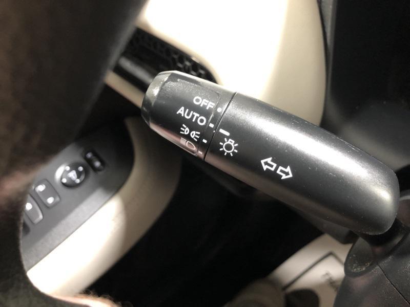 used 2023 Honda HR-V car, priced at $24,334