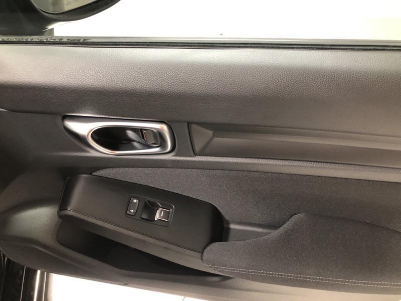 new 2026 Honda Civic car, priced at $28,990