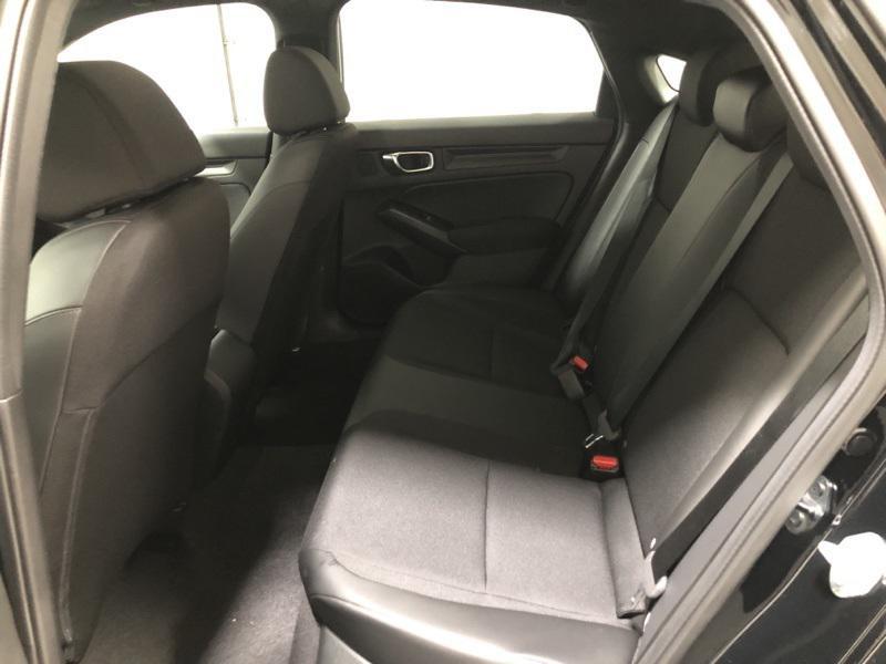 new 2026 Honda Civic car, priced at $28,990