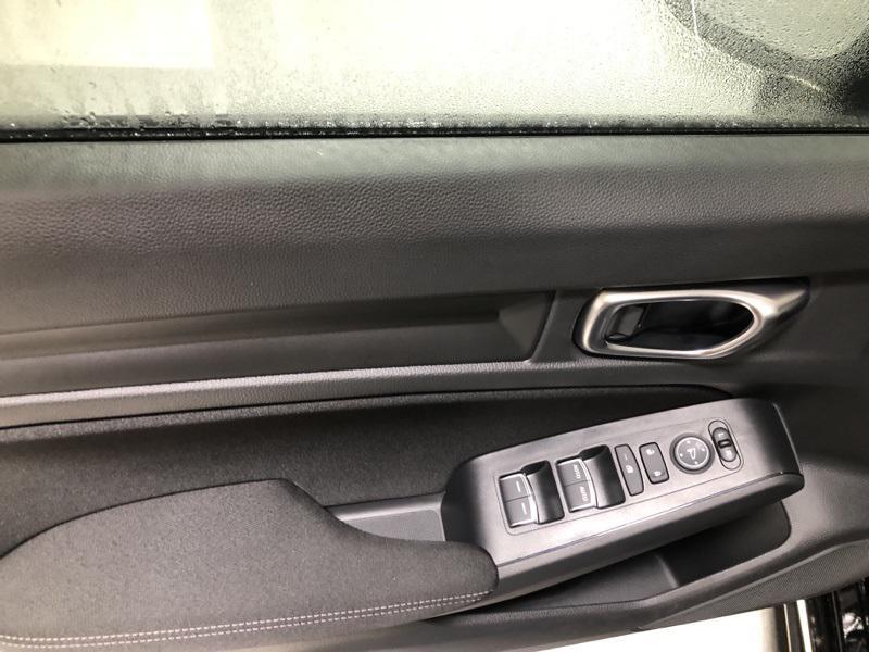 new 2026 Honda Civic car, priced at $28,990